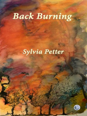 cover image of Back Burning